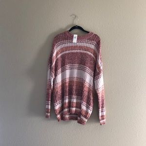 BRAND NEW American Eagle sweater